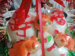 -吴老二馒头(八一店)