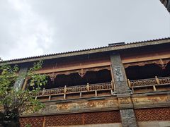 -武汉园博园(武汉自然博物馆)