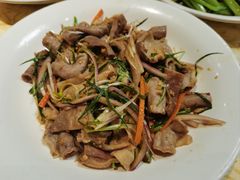 -禄源公·老莞诚饭店