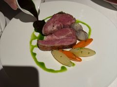 -Oyster Talks 四度蚝法餐厅