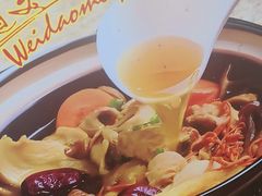 -牟记江湖特色重庆菜鱼蛋青蛙黄鳝海参(巴南区鱼洞鲁能店)
