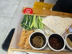 -古彭7只羊·鲜羊肉串·龙虾烧烤(玄武墨香路店)
