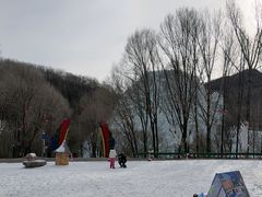 -玉渡山自然风景区