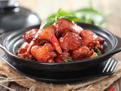 -零度空间·台湾小馆(五道口购物中心店)