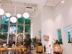 -CHEZ JASMINE 茉莉的氧气厨房