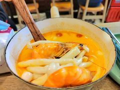 -迷你椰·泰式大排档(北京首店)