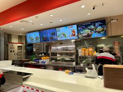 -乡村基(两江新区黄山大道第二餐厅)