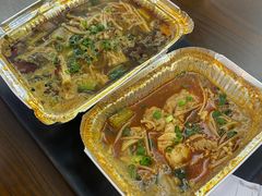 -正宗八宝冰饭·非遗冰饭·烧烤(奎桥店)