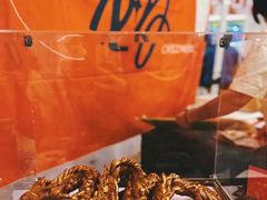 -老梦面包CHEZMOREL(麦子店)