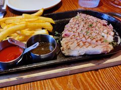 -澳骄 Aussie Kitchen·手工披萨·西餐(国大店)