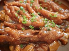 -全聚德(新街口店)