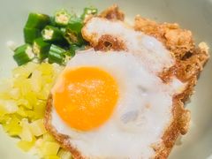 -胡麻(静安嘉里店)