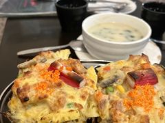 -妈阁铭记澳葡美食