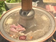 -南门涮肉(上海二店)