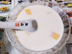-捷信牛奶甜品世家(学府店)
