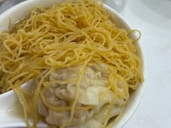 -麦文记面家(佐敦店)