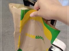 -赛百味SUBWAY(乐翔路店)
