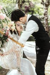 -巴黎经典婚纱摄影PARISSIC