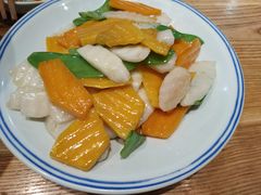 -大厨小馆(华阳城店)