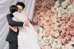 -MANLI BRIDAL婚纱