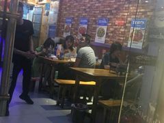 -老街烧烤大排档·地道湖北菜·龙虾馆(汉口火车站店)