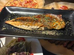 -The Cheebat 锌吧·Bistro(体育西店)