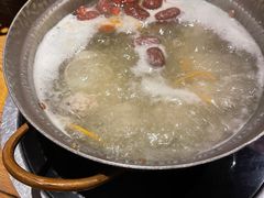 -吃饭皇帝大土家民族菜(正大广场店)
