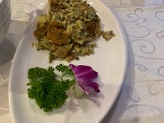 -阿英煲(凉城路店)