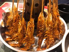 -斗鸡饭场伙·川菜(浆洗街店)