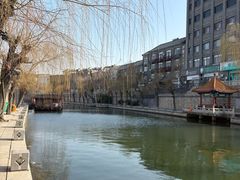 -太白楼-济宁运河核心景区