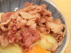 -古都日本料理(高桥路店)