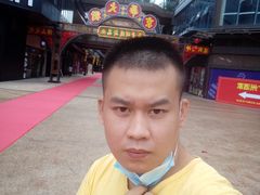 -佛山京华广场MALL