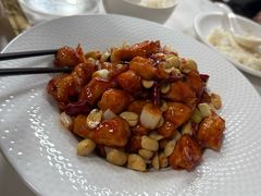 -京味精餐厅(长椿里小区店)