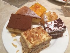 -芭菲盛宴·环球美食(袁家岗店)