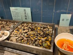 -禾斗海鲜自助(市南银座店)