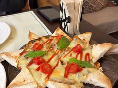 -沏点Trattoria意大利餐厅(新街口店)