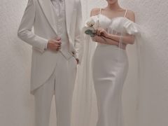 -经典婚纱摄影美学馆·私人定制