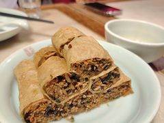 -小吊梨汤·北京菜·烤鸭(清河万象汇店)