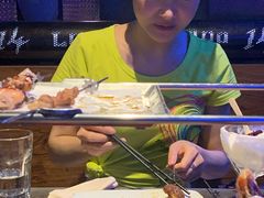 -很久以前羊肉串(打浦路店)