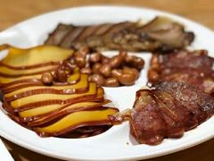 -蜀宴小调·精致家常菜(科华店)