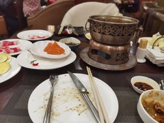 -南宁沃顿国际大酒店-自助餐厅