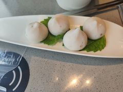 -海底捞火锅(凯德广场店)
