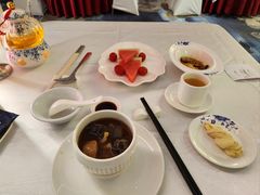 -聚春园自助餐厅(东街口店)