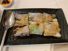 -白天鹅宾馆-宏图府餐厅