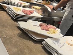 -上渔铁板烧(熙悦汇店)