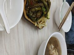 -庆蓉云·庆云面(双林店)