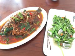 -云隐小厨·传统大理美食(复兴路店)