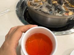 -太婆天府山珍酒楼(亚运村店)