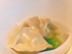 鲅鱼饺子-鲁采LU STYLE(新天地店)