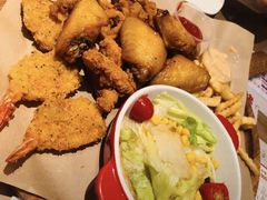 -必胜客(WOW象山涌金广场店)